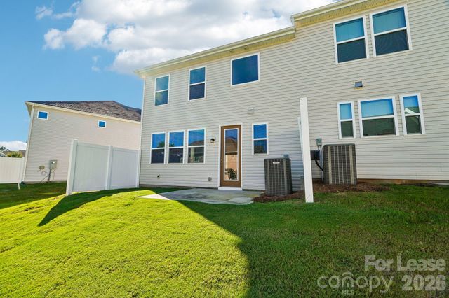 15618 Little Bluestem Street, Charlotte, NC 28278