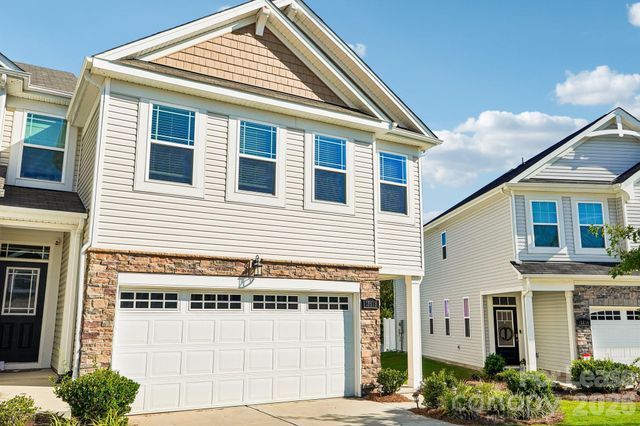 15618 Little Bluestem Street, Charlotte, NC 28278