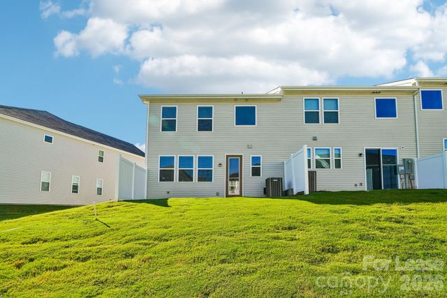15618 Little Bluestem Street, Charlotte, NC 28278