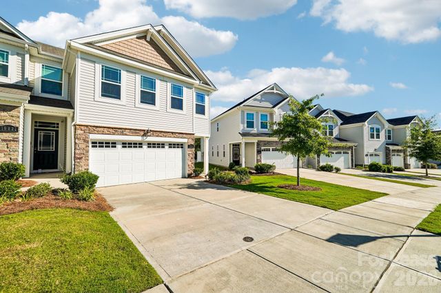 15618 Little Bluestem Street, Charlotte, NC 28278