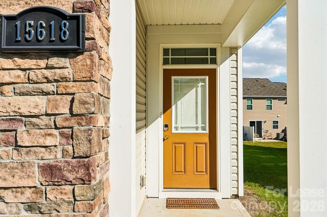 15618 Little Bluestem Street, Charlotte, NC 28278