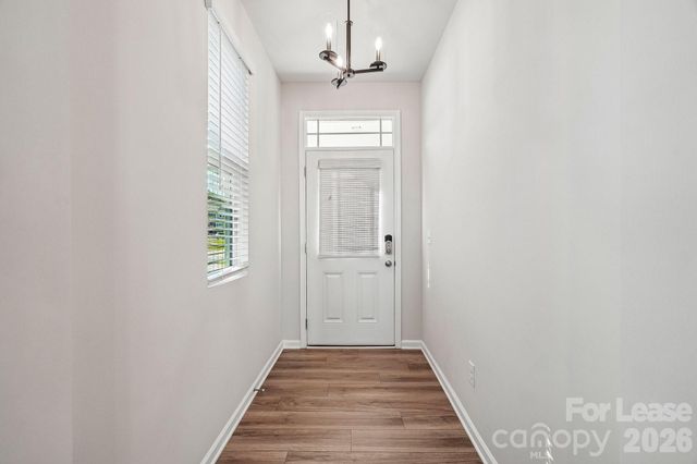 15618 Little Bluestem Street, Charlotte, NC 28278