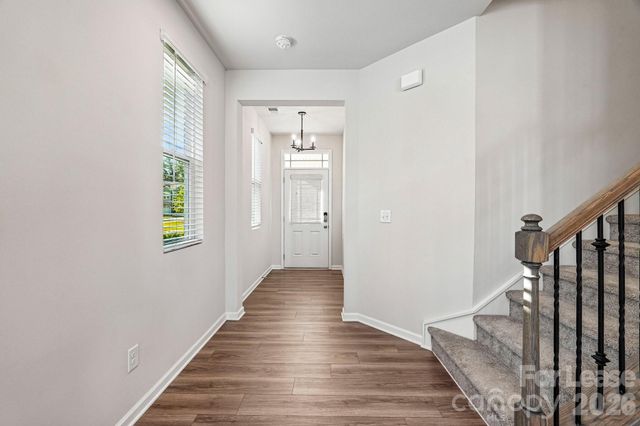 15618 Little Bluestem Street, Charlotte, NC 28278