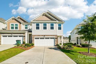 15618 Little Bluestem Street, Charlotte, NC 28278