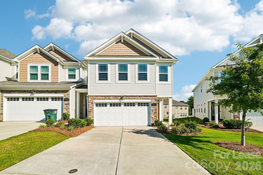 15618 Little Bluestem Street, Charlotte, NC 28278
