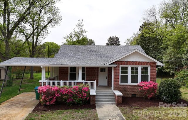 307 W Washington Avenue, Bessemer City, NC 28016