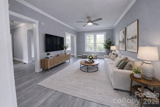 307 W Washington Avenue, Bessemer City, NC 28016