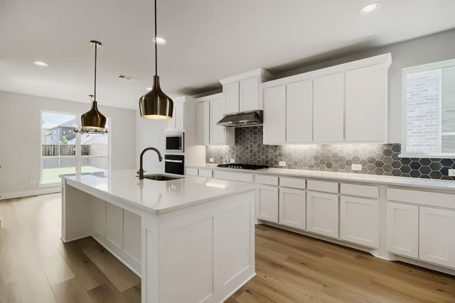 4414 Windy Point Road, Oak Point, TX 75068