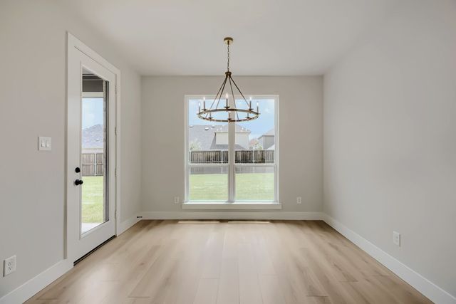 4414 Windy Point Road, Oak Point, TX 75068