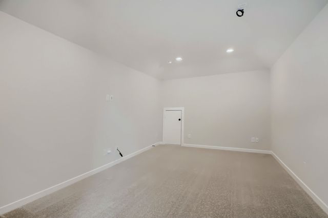 4414 Windy Point Road, Oak Point, TX 75068