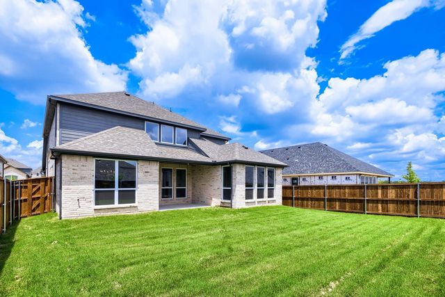 4414 Windy Point Road, Oak Point, TX 75068