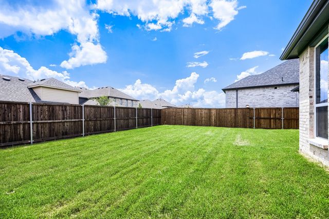 4414 Windy Point Road, Oak Point, TX 75068