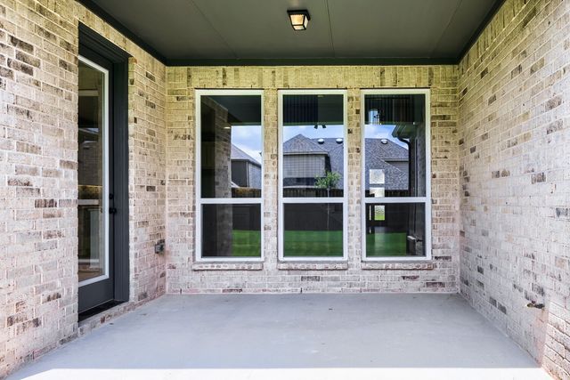 4414 Windy Point Road, Oak Point, TX 75068