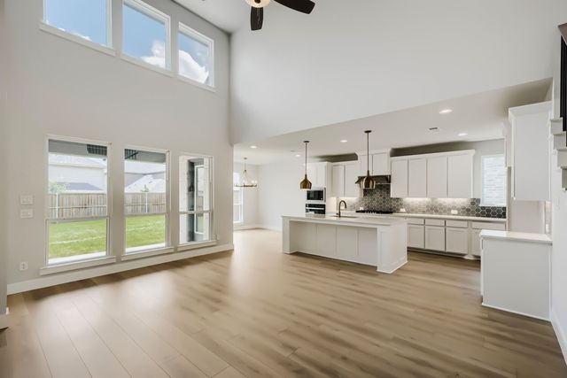 4414 Windy Point Road, Oak Point, TX 75068