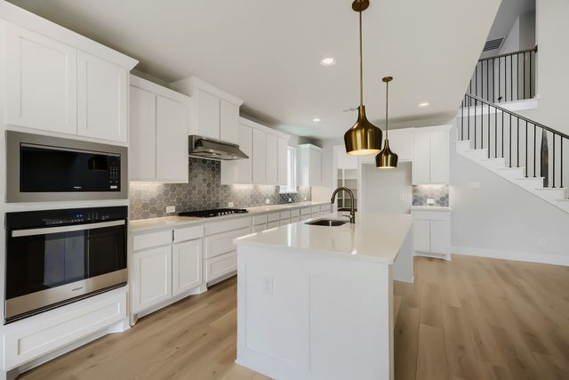 4414 Windy Point Road, Oak Point, TX 75068