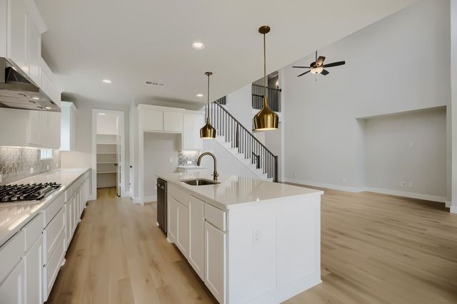 4414 Windy Point Road, Oak Point, TX 75068