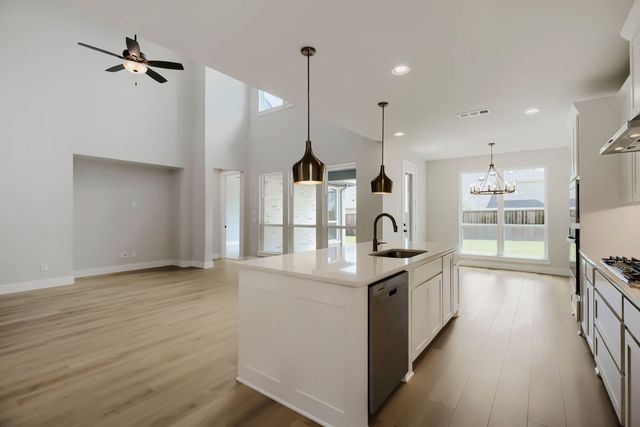 4414 Windy Point Road, Oak Point, TX 75068