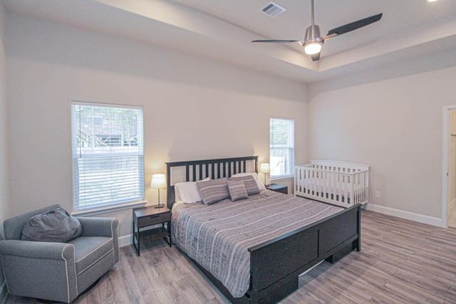 166 S Village Cove Loop, Livingston, TX 77351