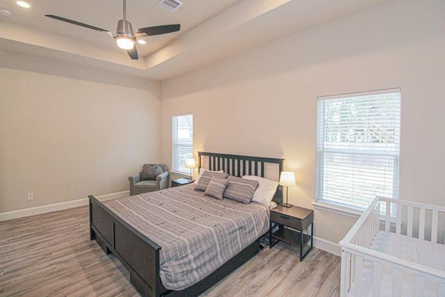 166 S Village Cove Loop, Livingston, TX 77351
