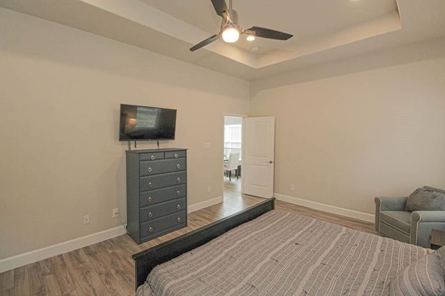 166 S Village Cove Loop, Livingston, TX 77351