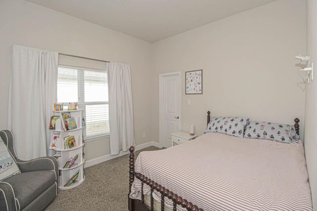 166 S Village Cove Loop, Livingston, TX 77351
