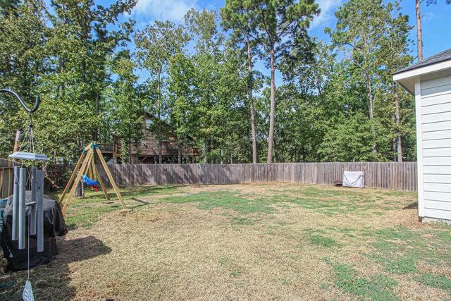 166 S Village Cove Loop, Livingston, TX 77351