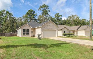 166 S Village Cove Loop, Livingston, TX 77351