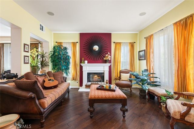 4 Via Del Fico Court, Lake Elsinore, CA 92532