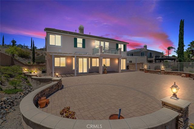 4 Via Del Fico Court, Lake Elsinore, CA 92532
