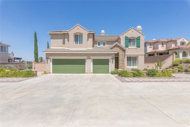 4 Via Del Fico Court, Lake Elsinore, CA 92532