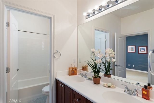 4 Via Del Fico Court, Lake Elsinore, CA 92532