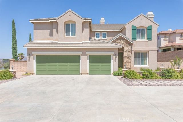 4 Via Del Fico Court, Lake Elsinore, CA 92532