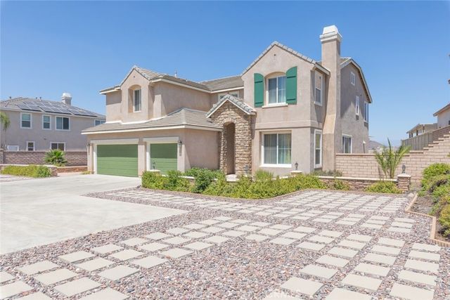 4 Via Del Fico Court, Lake Elsinore, CA 92532