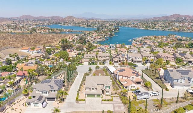 4 Via Del Fico Court, Lake Elsinore, CA 92532