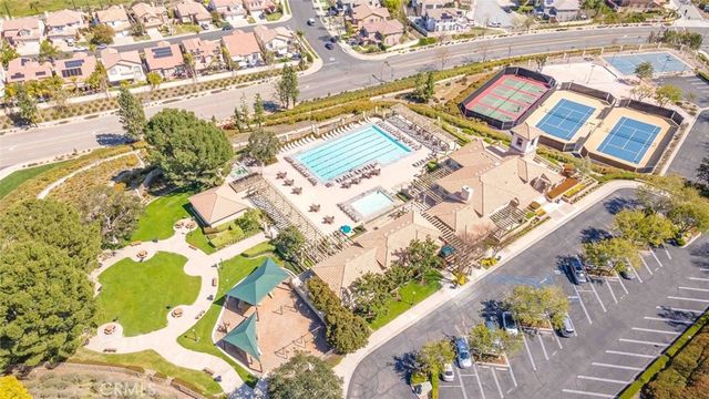 4 Via Del Fico Court, Lake Elsinore, CA 92532