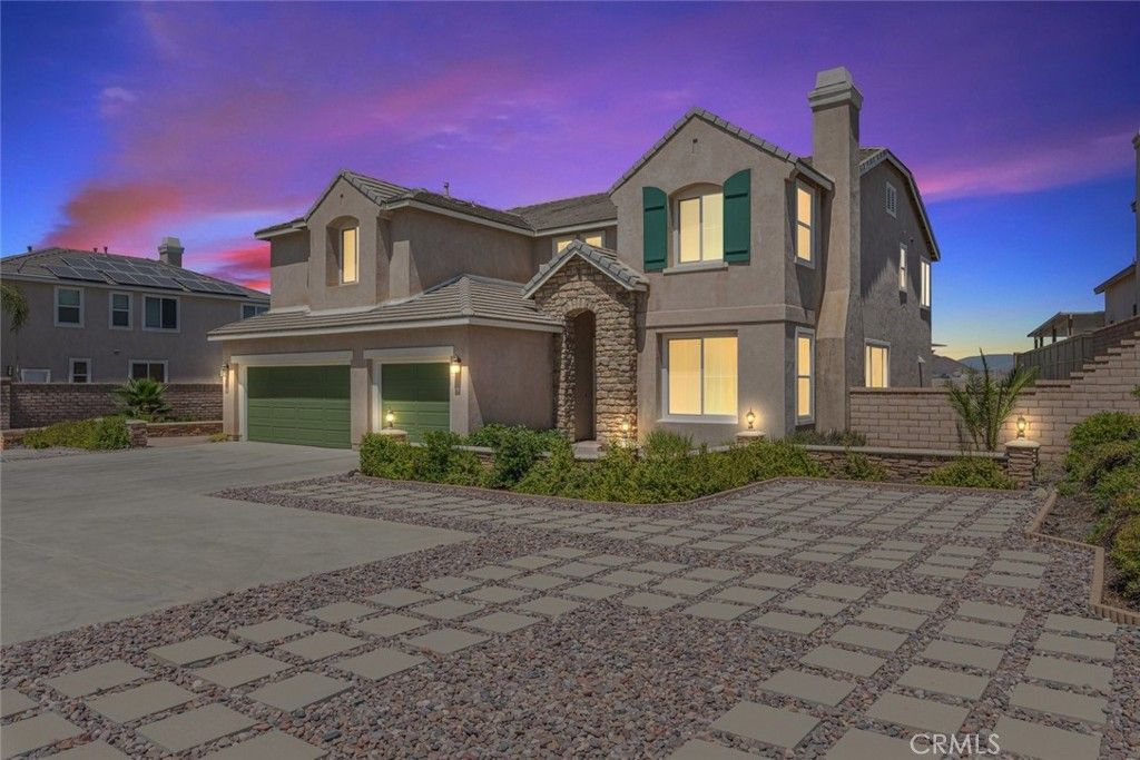 4 Via Del Fico Court, Lake Elsinore, CA 92532
