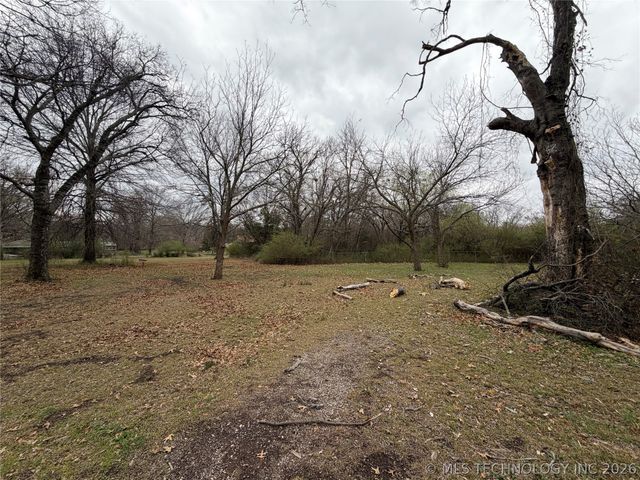 32642 E 713 Road, Wagoner, OK 74467