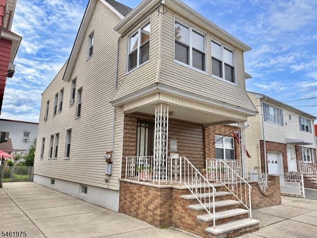 53 Garrison St, Newark City, NJ 07105