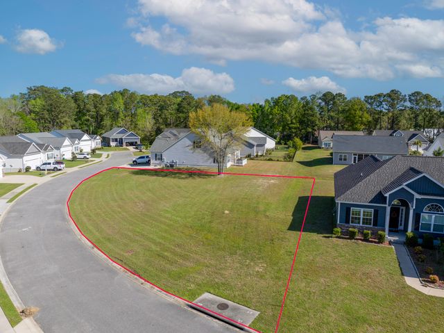 Lot 90 Grain Field Dr, Georgetown, SC 29440