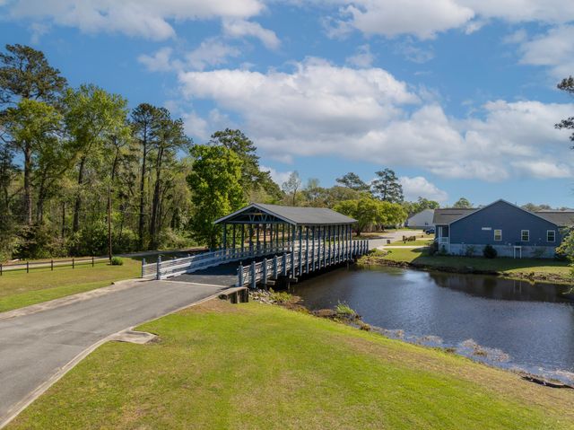 Lot 90 Grain Field Dr, Georgetown, SC 29440