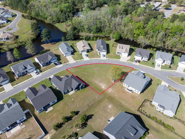 Lot 90 Grain Field Dr, Georgetown, SC 29440