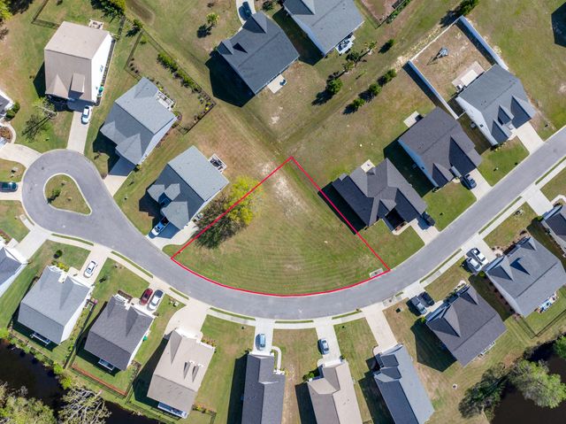 Lot 90 Grain Field Dr, Georgetown, SC 29440