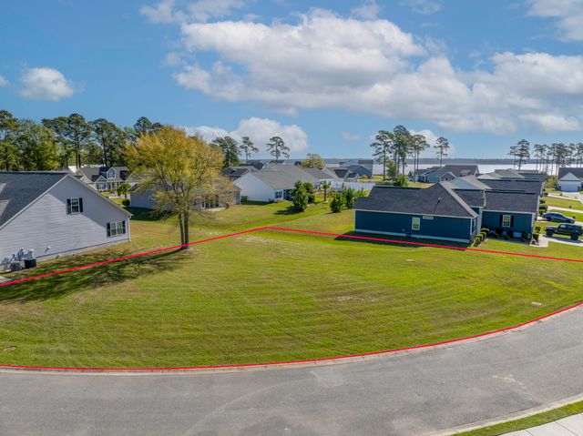 Lot 90 Grain Field Dr, Georgetown, SC 29440
