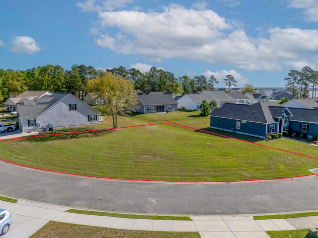 Lot 90 Grain Field Dr, Georgetown, SC 29440