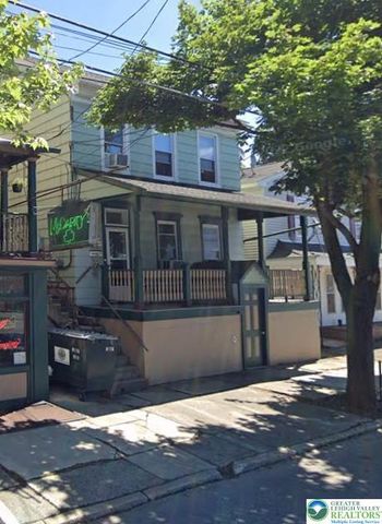 735 Front Street, Catasauqua Boro, PA 18032