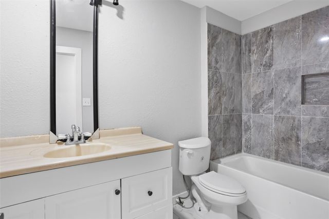 12707 Southbridge Road, Houston, TX 77047