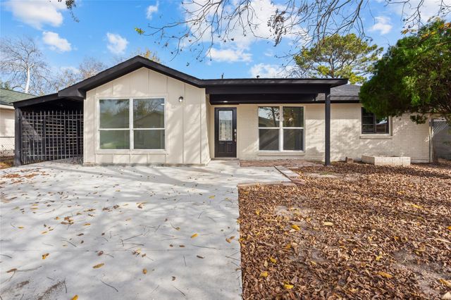 12707 Southbridge Road, Houston, TX 77047