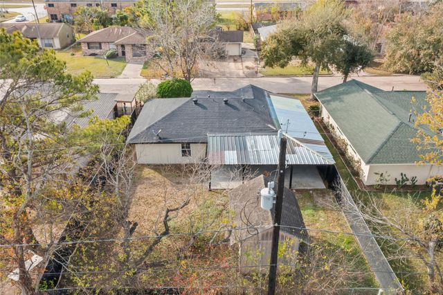 12707 Southbridge Road, Houston, TX 77047