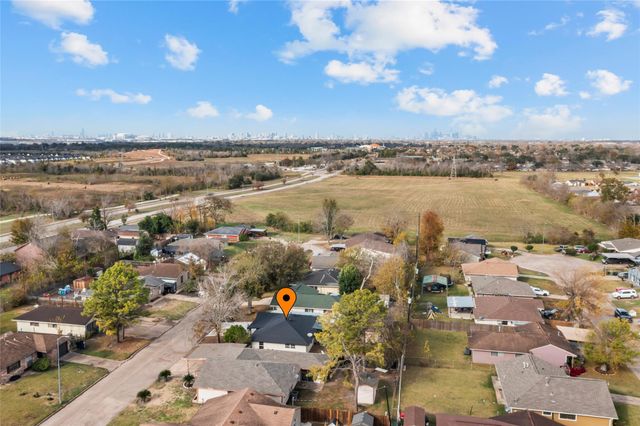 12707 Southbridge Road, Houston, TX 77047