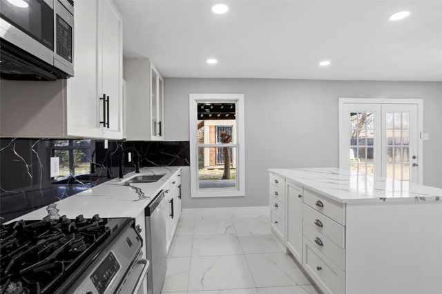 12707 Southbridge Road, Houston, TX 77047